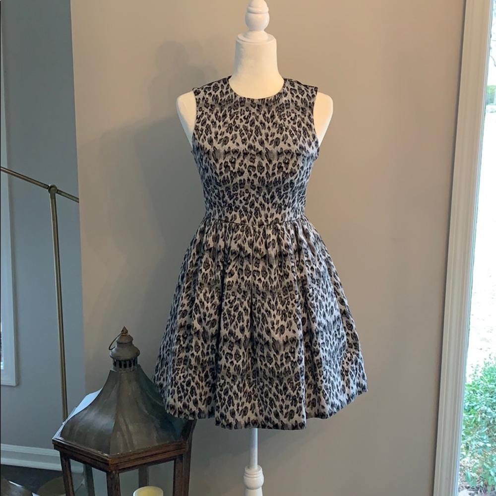 Taylor cocktail dress